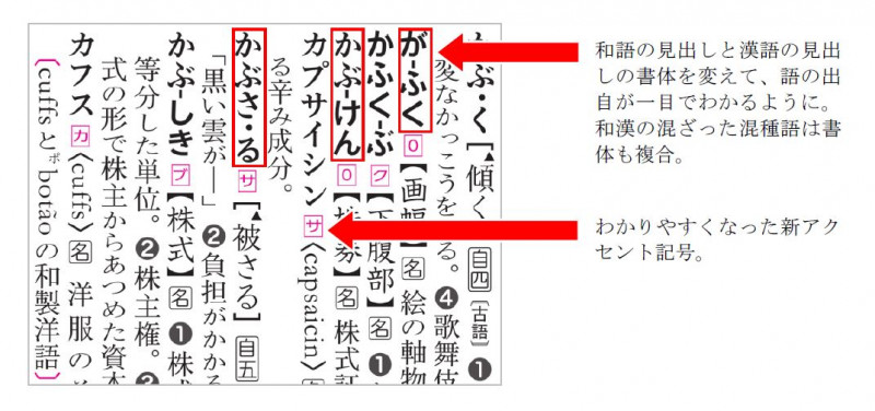 現代日本語の姿を映しだす言葉の万華鏡 新選国語辞典 第十版 新選漢和辞典 第八版 新装版 刊行 小学館