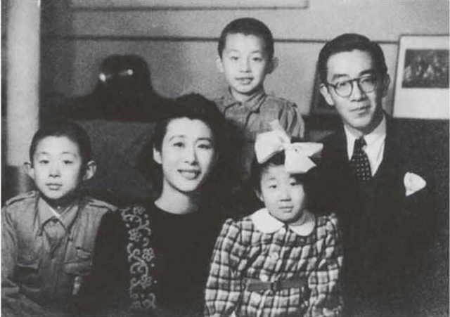 執筆中断から5年、桐島洋子の壮大な物語を3人の子供たちがつなぐ