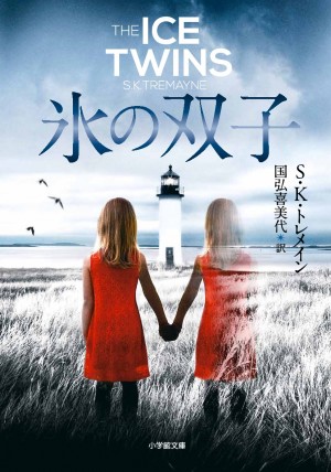 事故で死んだのは姉妹のどちらか？ 一卵性双生児の謎を巡るノンストップスリラー 『氷の双子  THE ICE TWINS』