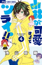 小林が可愛すぎてツライっ １１ 小学館