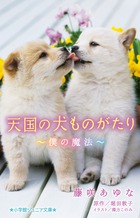 天国の犬ものがたり 僕の魔法 書籍 小学館