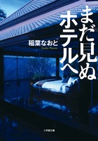 魅惑のホテルを舞台にした31編の旅物語。 『まだ見ぬホテルへ』