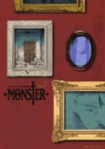Monster 完全版 7 小学館