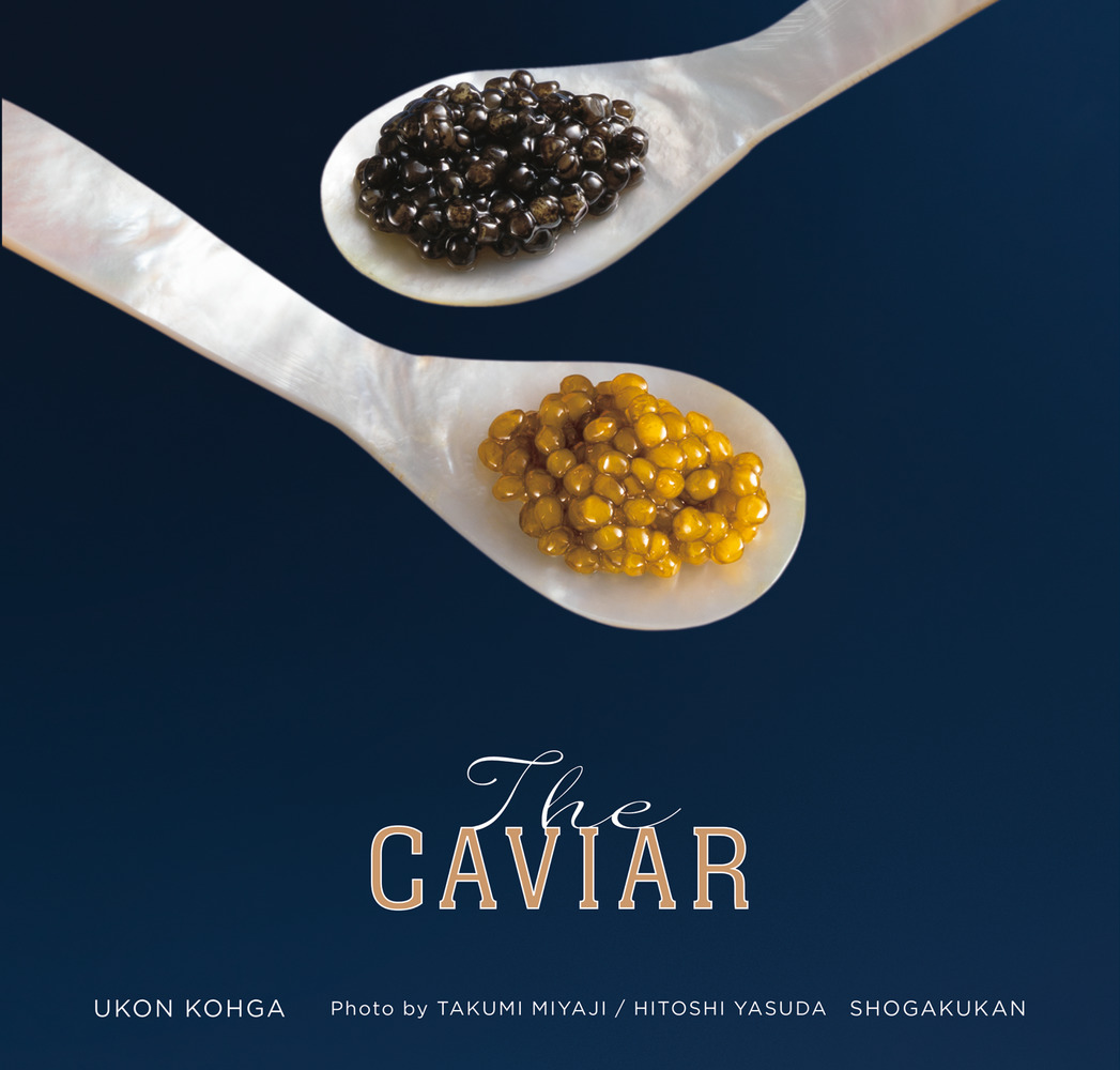 ｔｈｅ ｃａｖｉａｒ 小学館